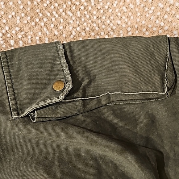 Carmar Cargo Pants - Picture 16 of 16